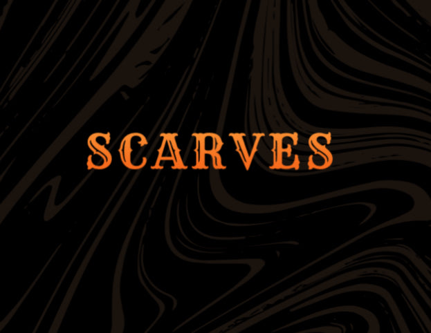 Scarves