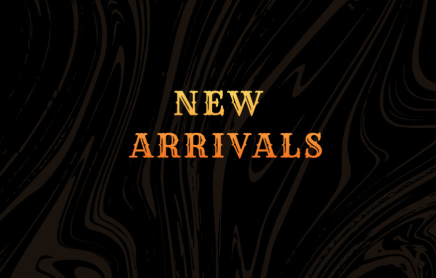 New Arrivals