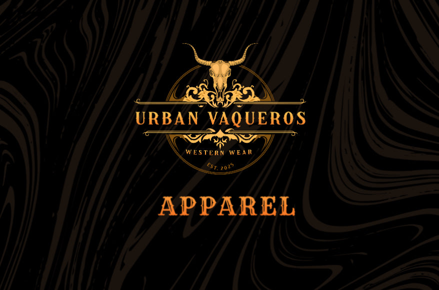 Urban Vaqueros Apparel
