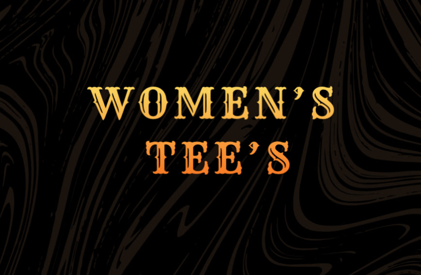 Women’s Tees