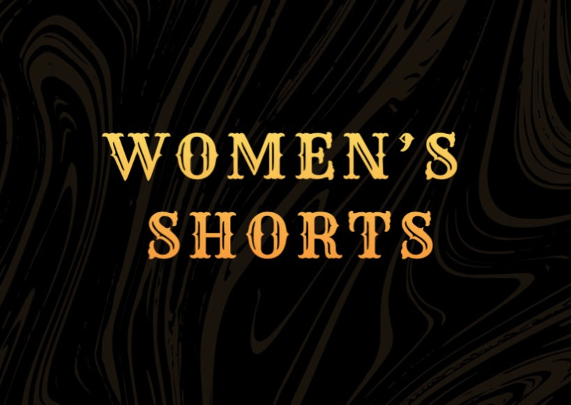 Women’s Shorts