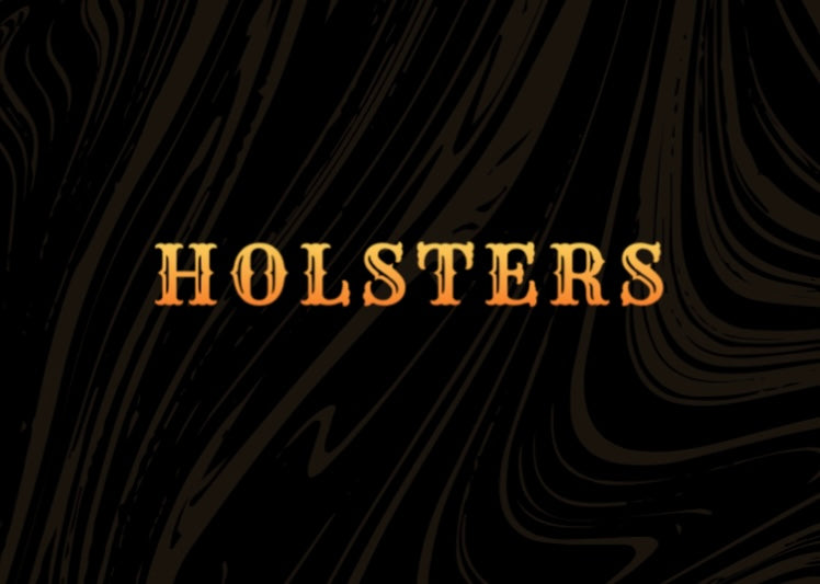 Holsters