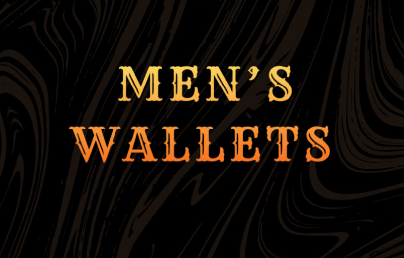 Men's Wallets