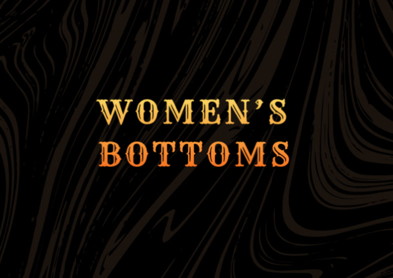 Women’s Bottoms
