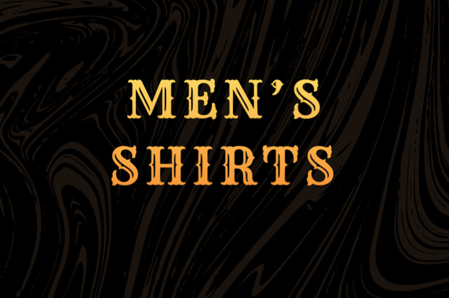Men's Shirts