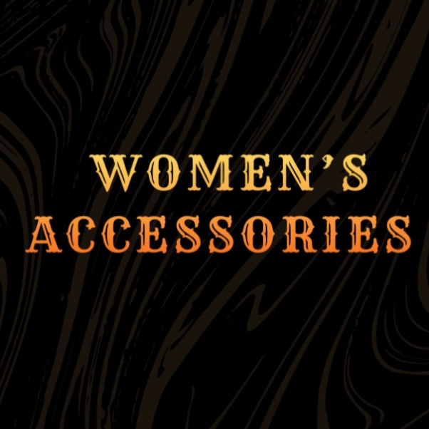 Women’s Accessories