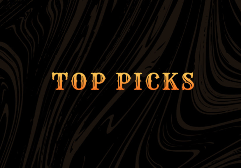 Top Picks