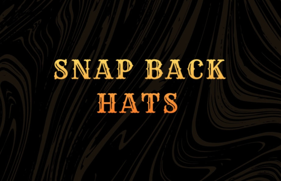 Snap Backs