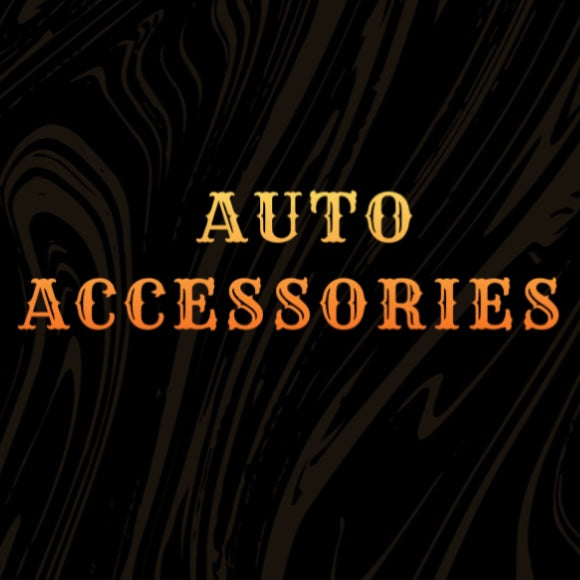 Auto Accessories