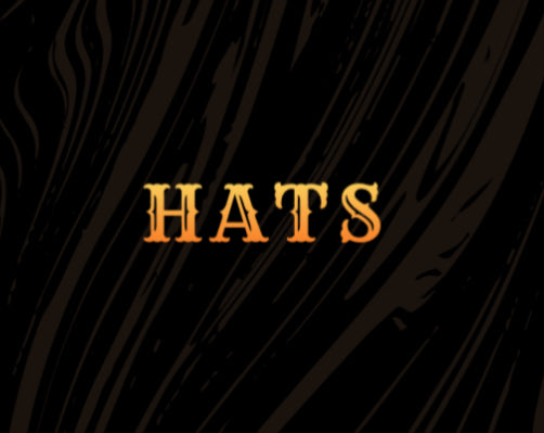 Men’s Hats