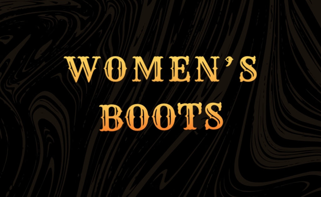 Women's Boots