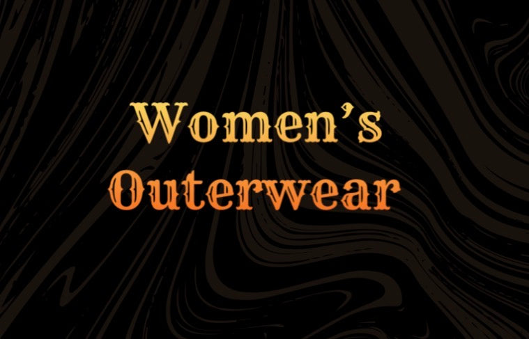 Women’s Outerwear