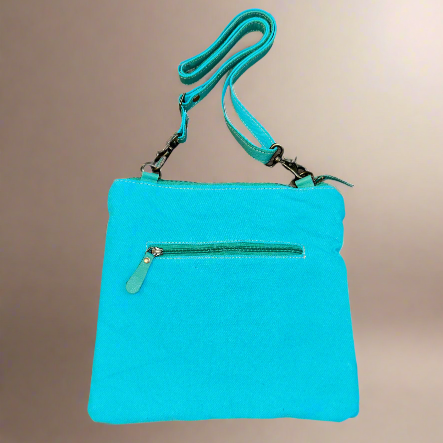 Tonga Ridge Crossbody