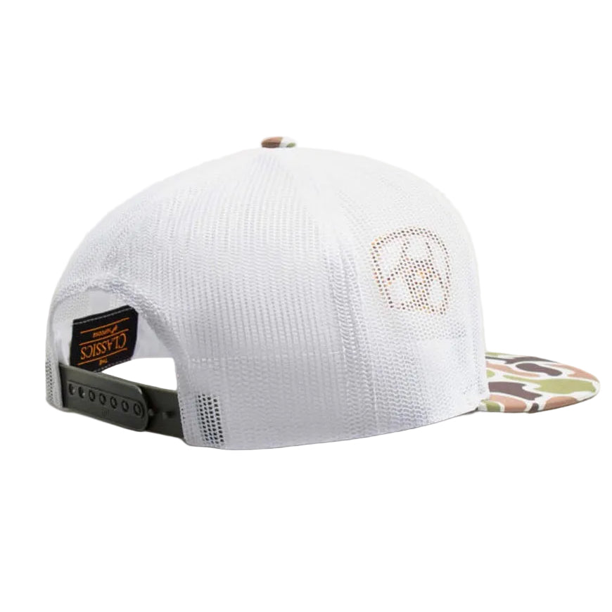 Ariat Shield Logo Cap