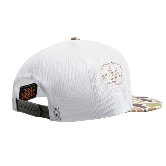Ariat Shield Logo Cap