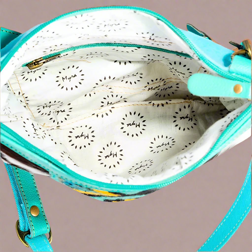 Tonga Ridge Crossbody