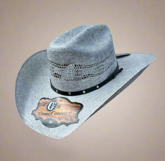 Badlands Straw Bangora-Grey