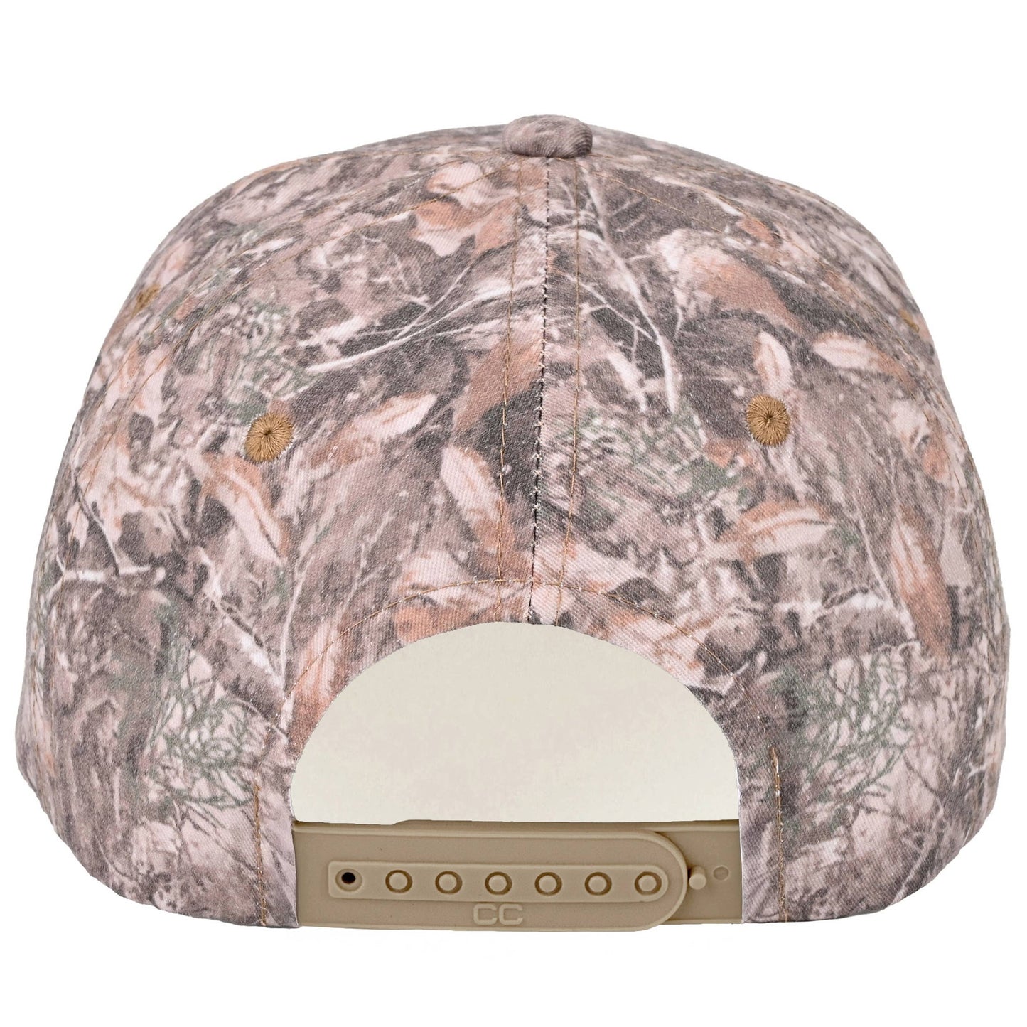 SMOKE SHOW Trucker Hat