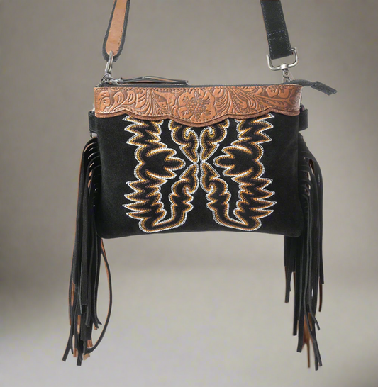 Desert Wing Crossbody Bag Collection