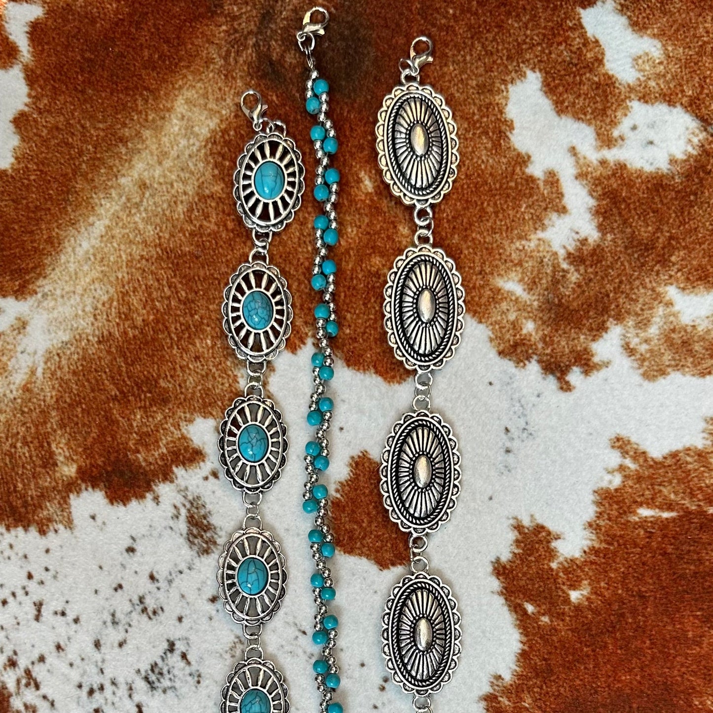 Trucker Hat Chains