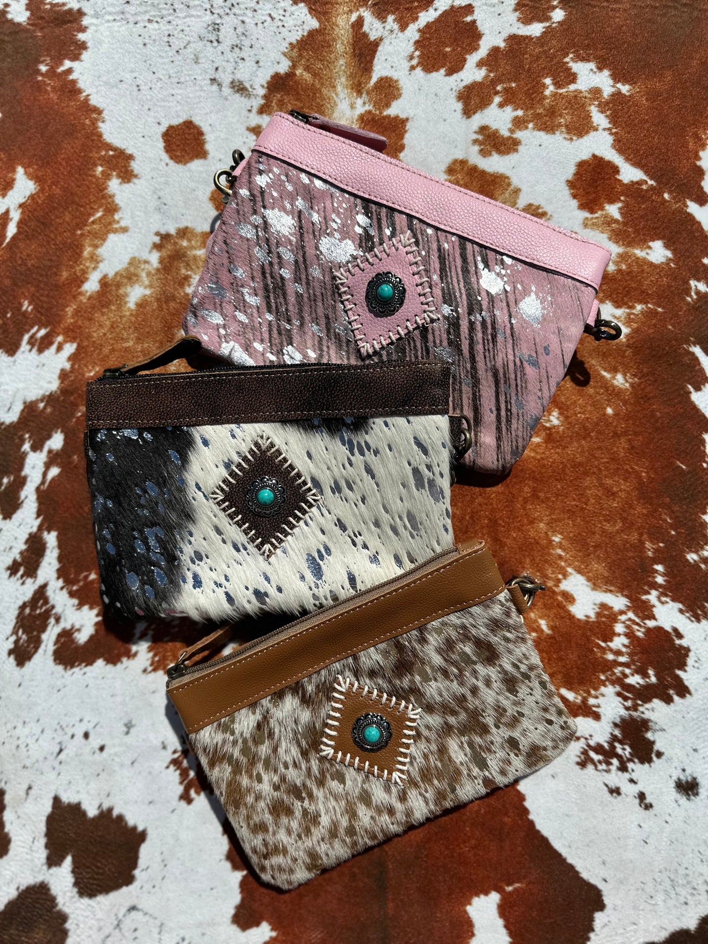 Desert Mirage Collection