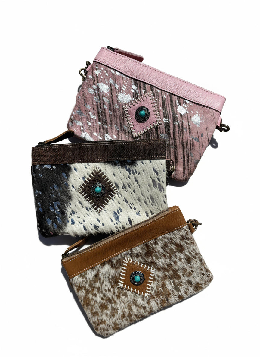 Desert Mirage Collection