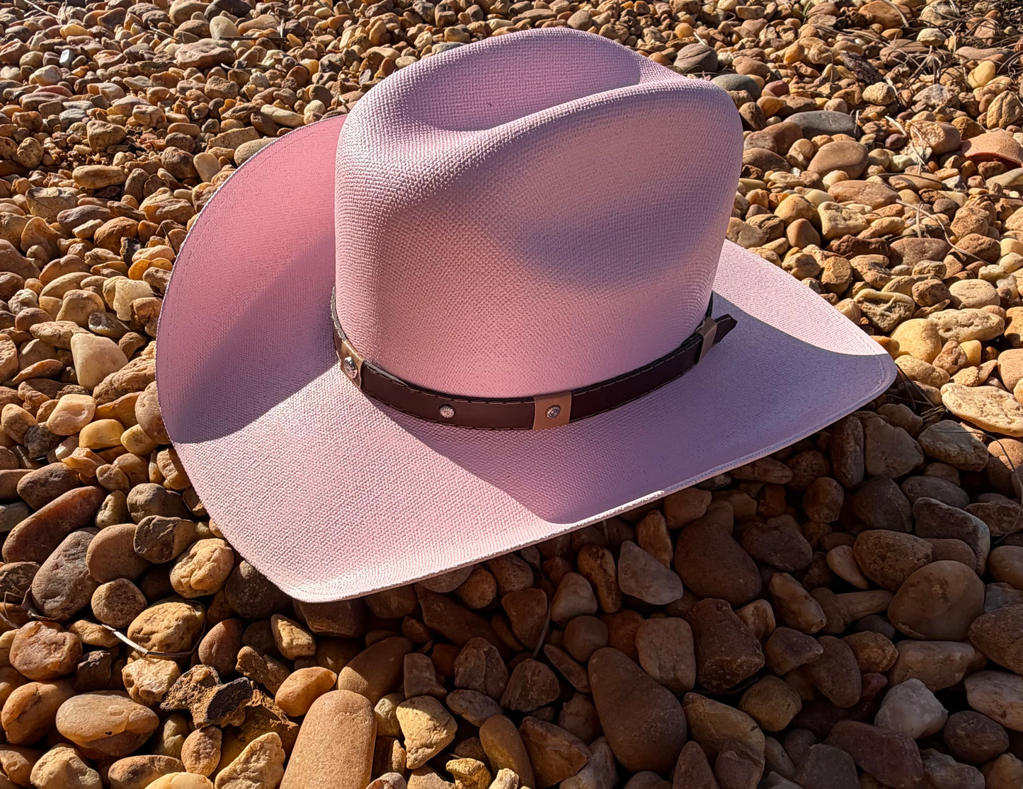 Kids' Western Rodeo Cowboy Hat