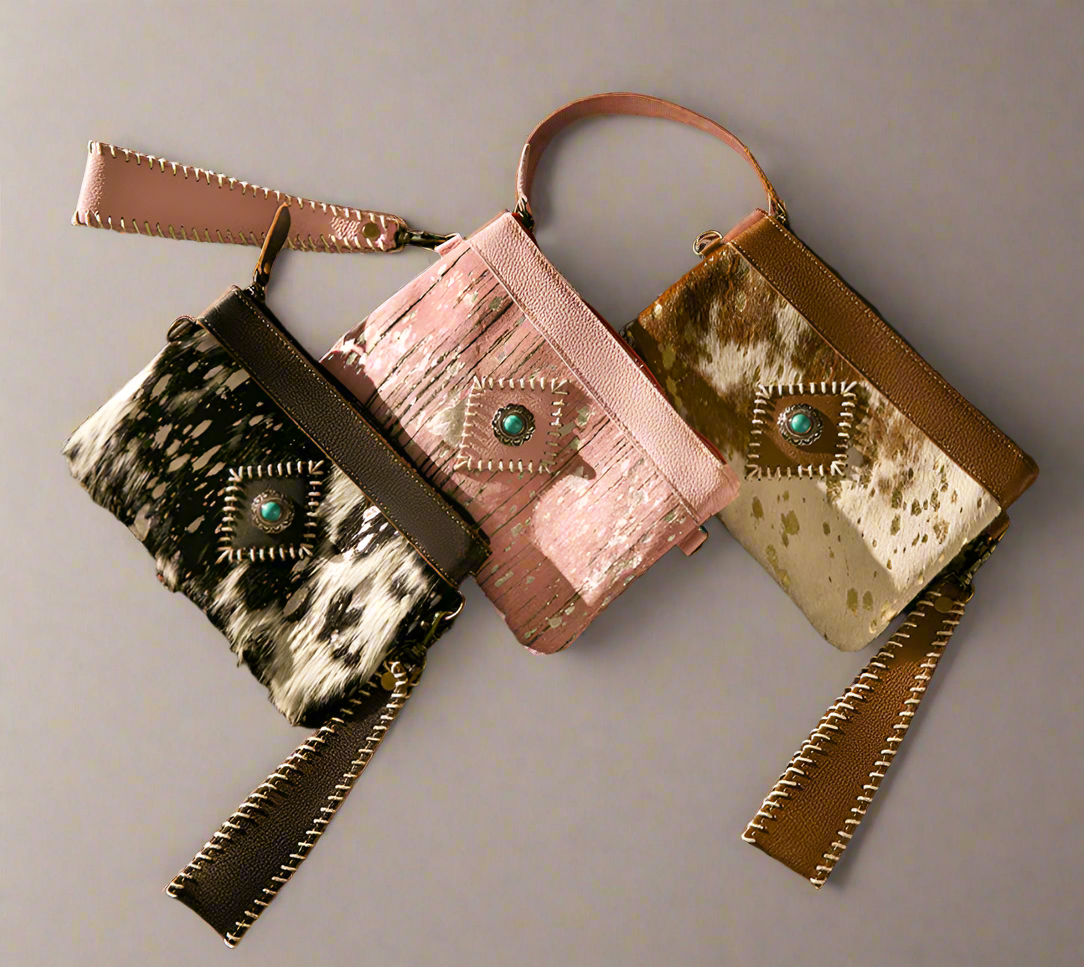 Desert Mirage Collection