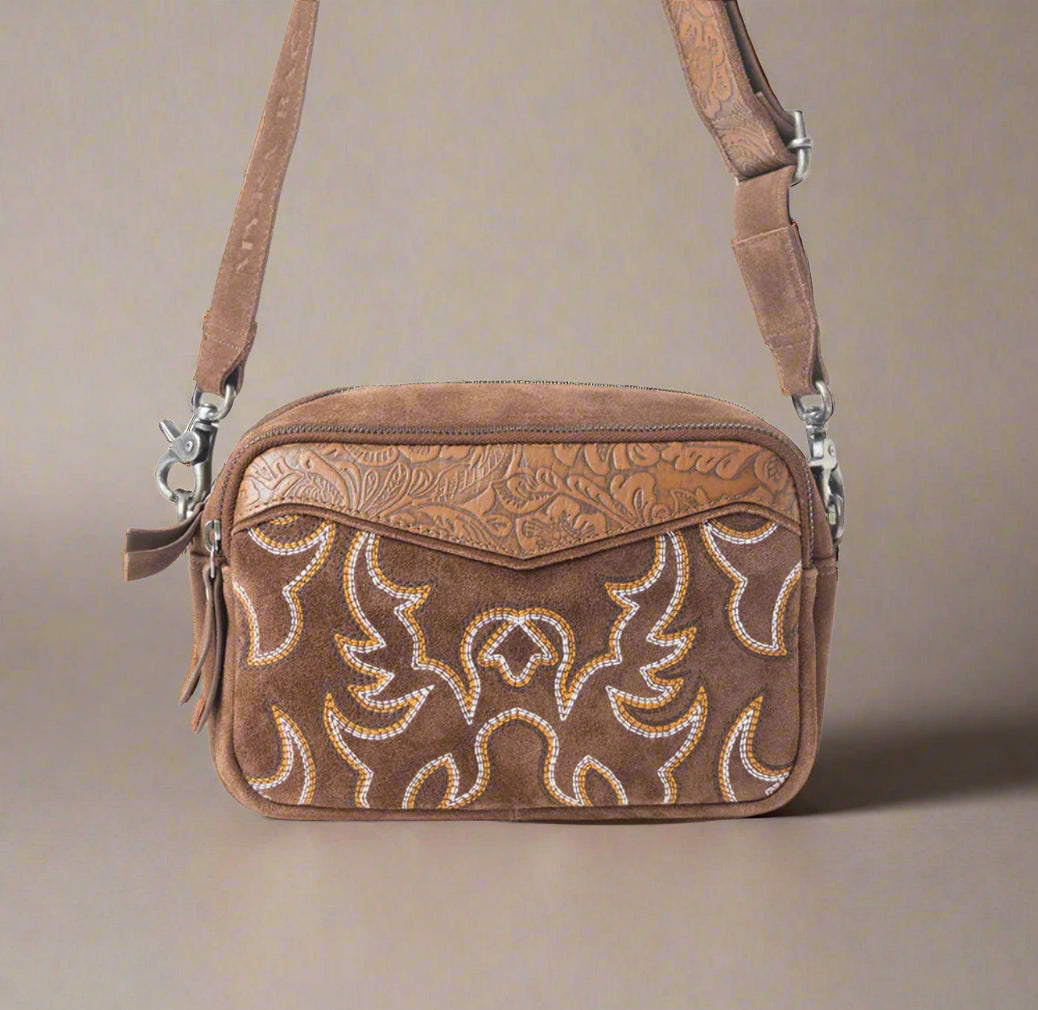 Marla Range Shoulder Bag Collection