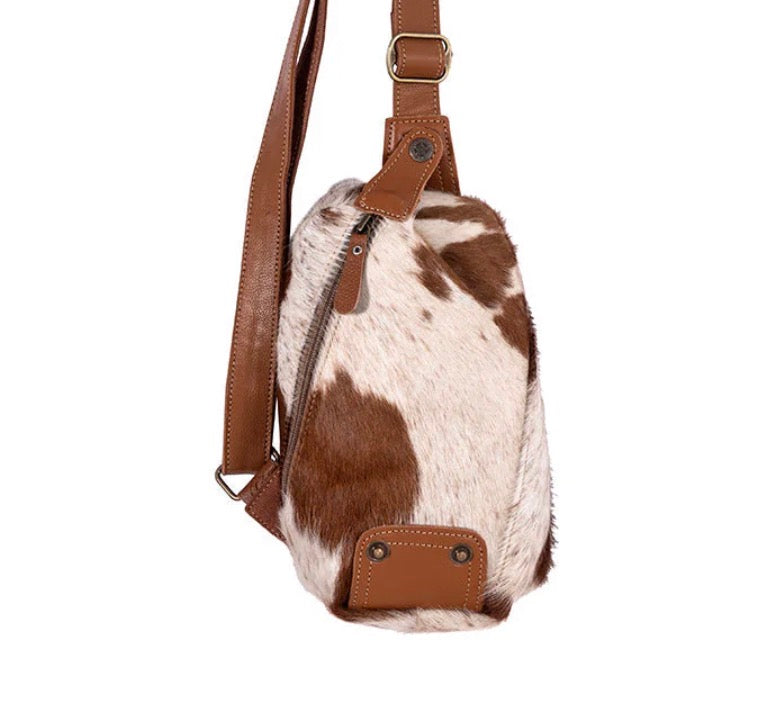 Robnette Ranch Bag