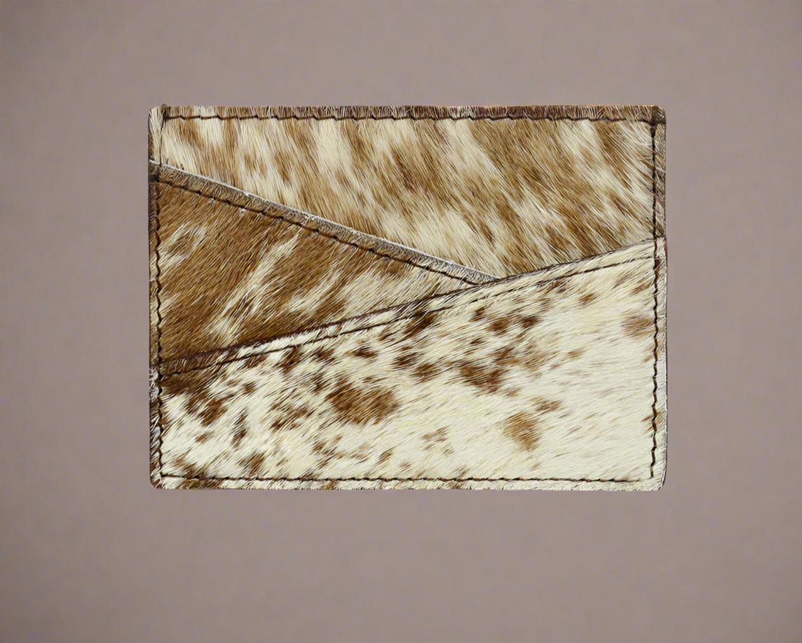 BRUN CREDIT CARD HOLDER