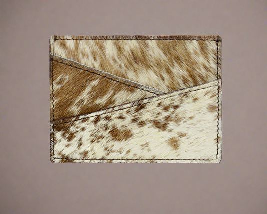 BRUN CREDIT CARD HOLDER