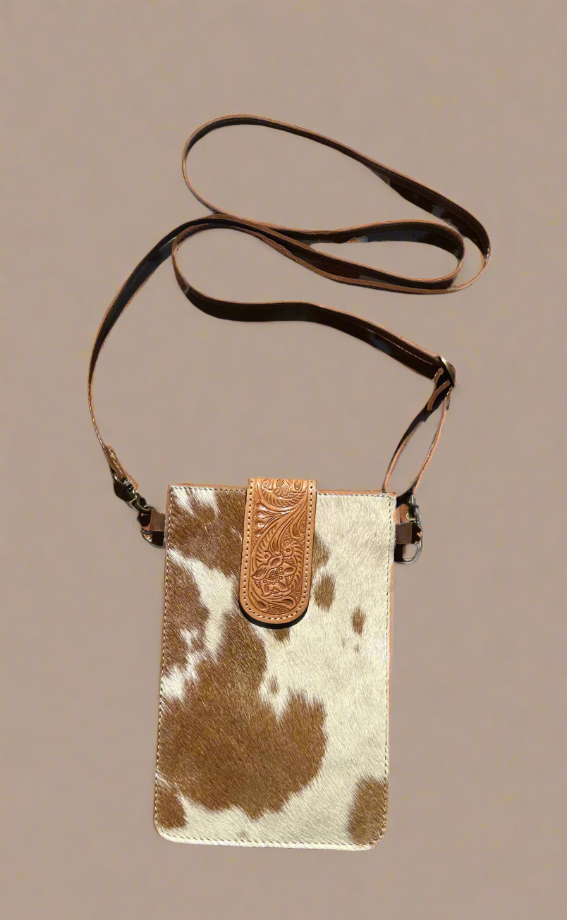 Women’s Haydee Phone Crossbody