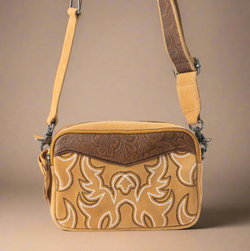 Marla Range Shoulder Bag Collection