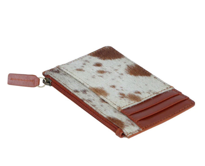 Panel Style Card Holder