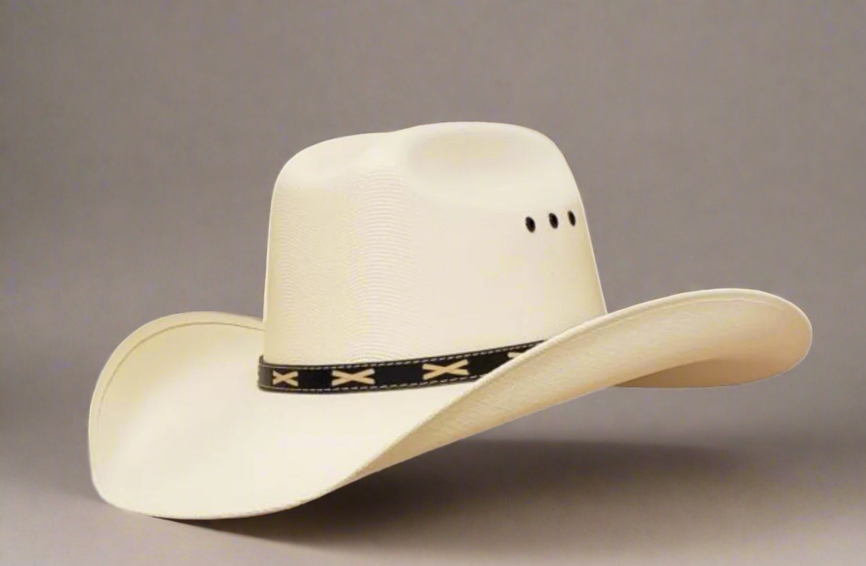 Yellowstone Canvas-Ivory