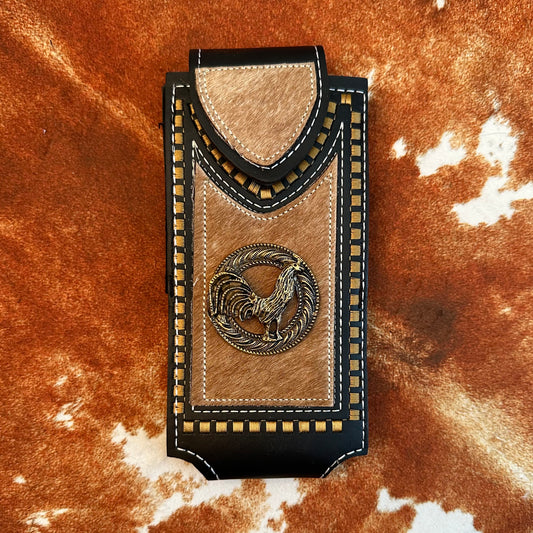 Belt Holster Case-Roster