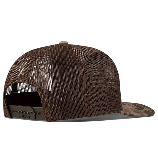 ARIAT CAMO AMERICAN FLAG BROWN