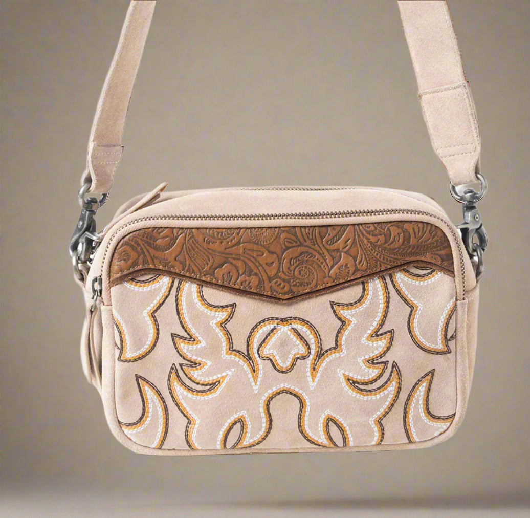 Marla Range Shoulder Bag Collection