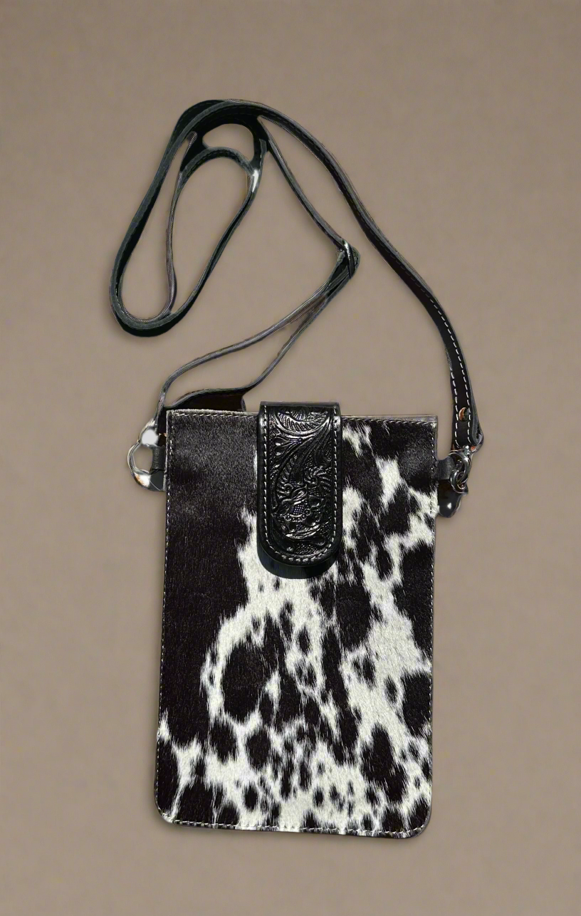 Women’s Haydee Phone Crossbody