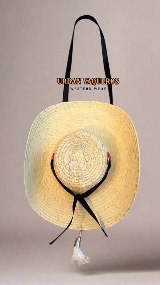 Sombrero Calentano Tiera Caliente de Carro-Mexican Hat for your Automobile