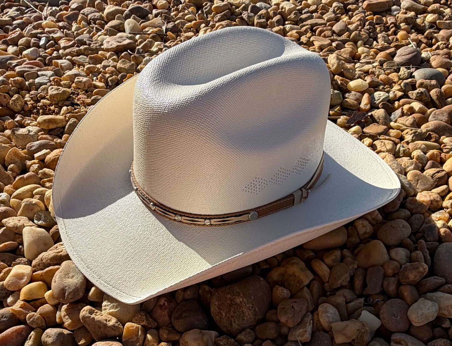 Kids Western Rodeo Cowboy Hat