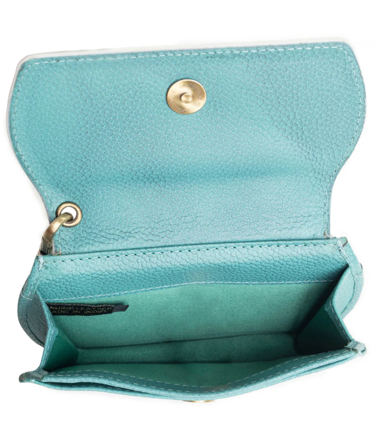 Canyon Bloom Wallet