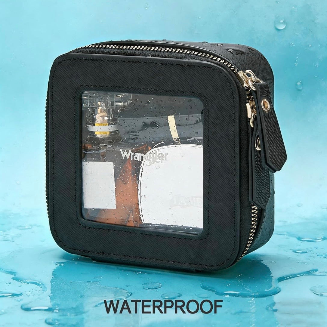 Wrangler Travel Organizer