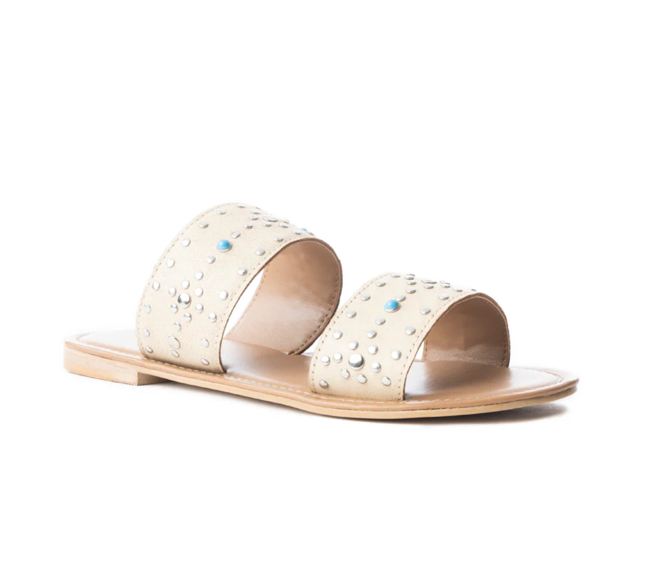 Sagebrush Slides-Ivory