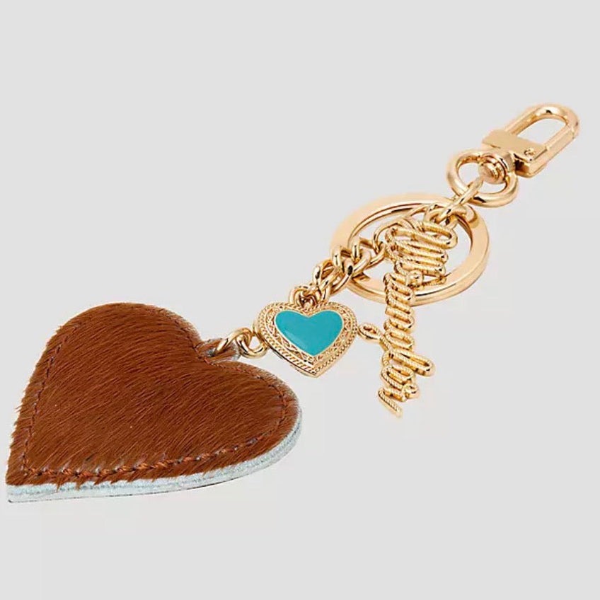Wrangler Western Charm-Hairon