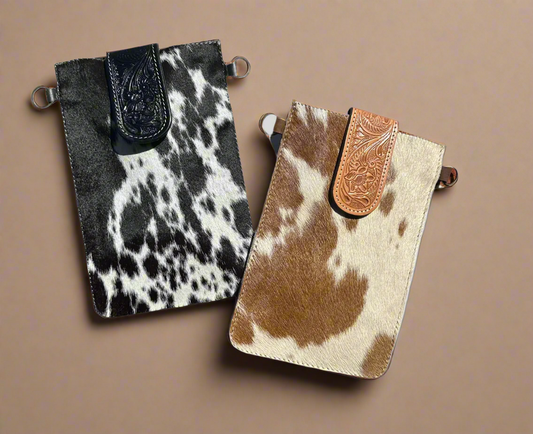 Women’s Haydee Phone Crossbody