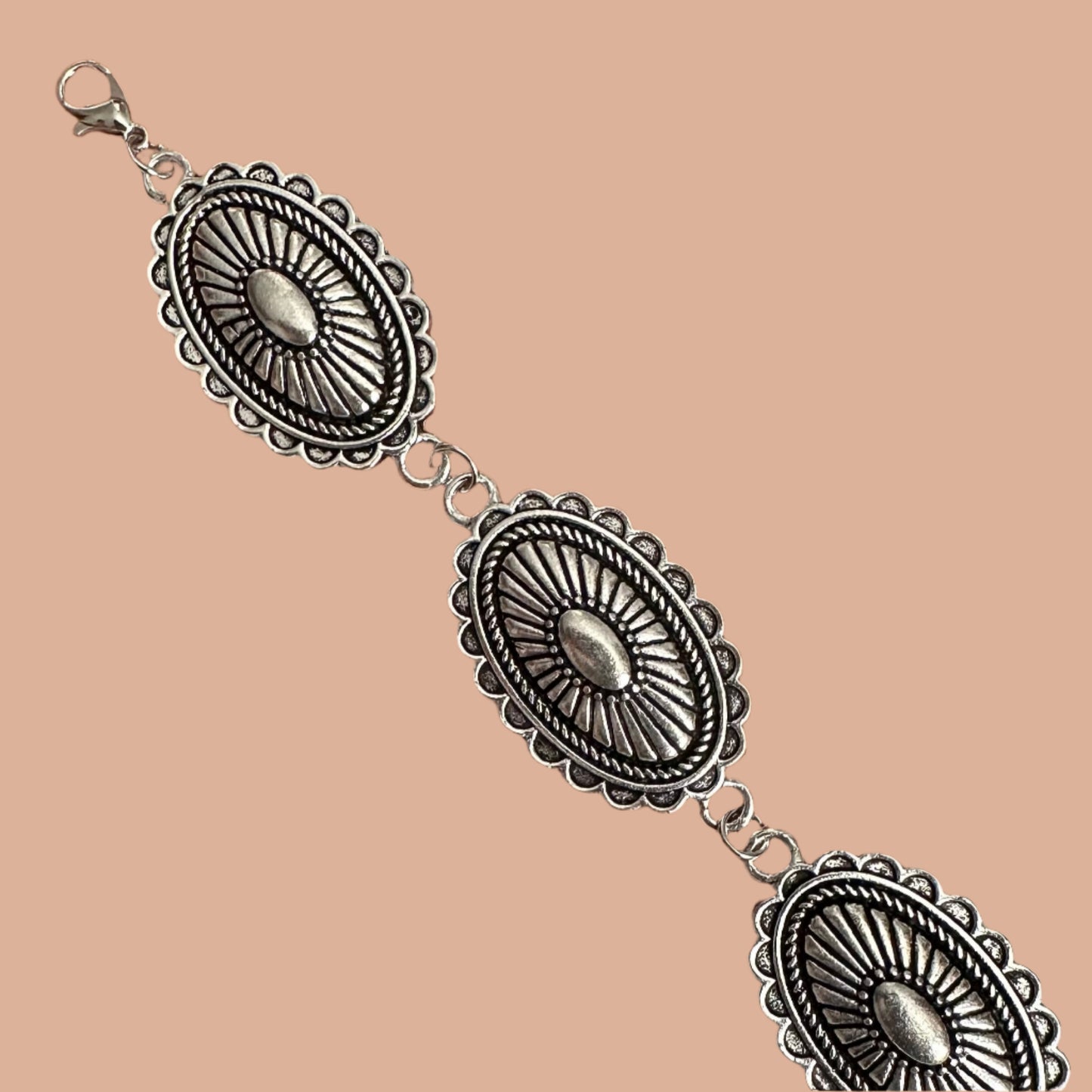 Trucker Hat Chains