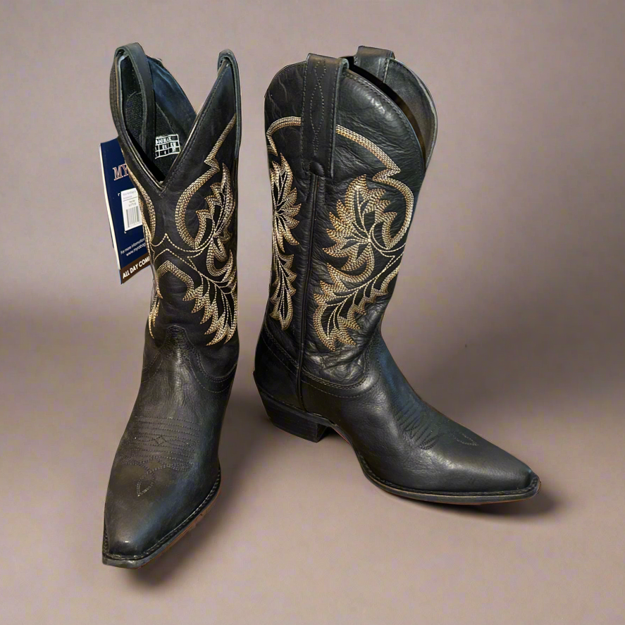 Women’s Myra Fresco Boots-Snip Toe