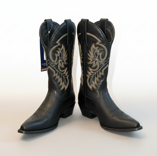 Women’s Myra Fresco Boots-Snip Toe